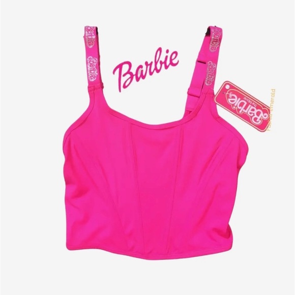 Barbie Corset Top New - Picture 11 of 15